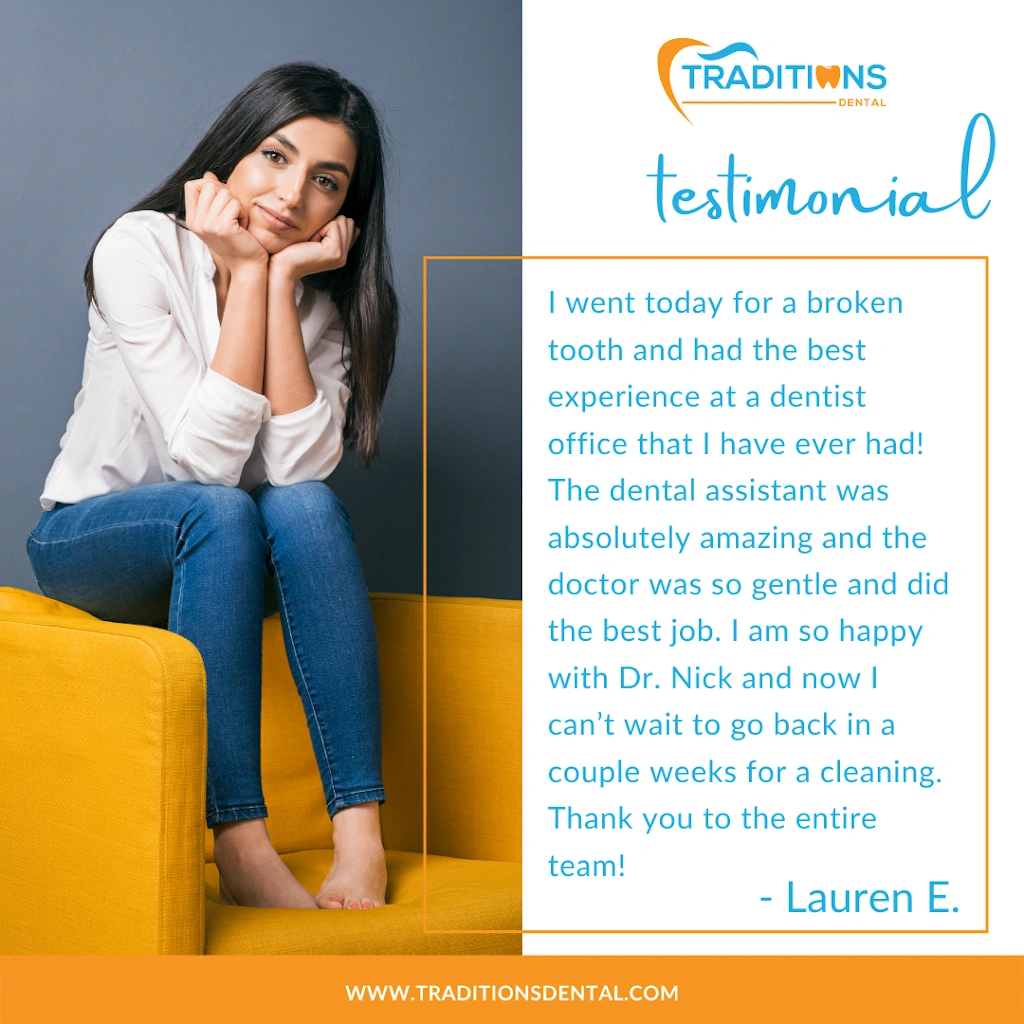 Traditions Dental