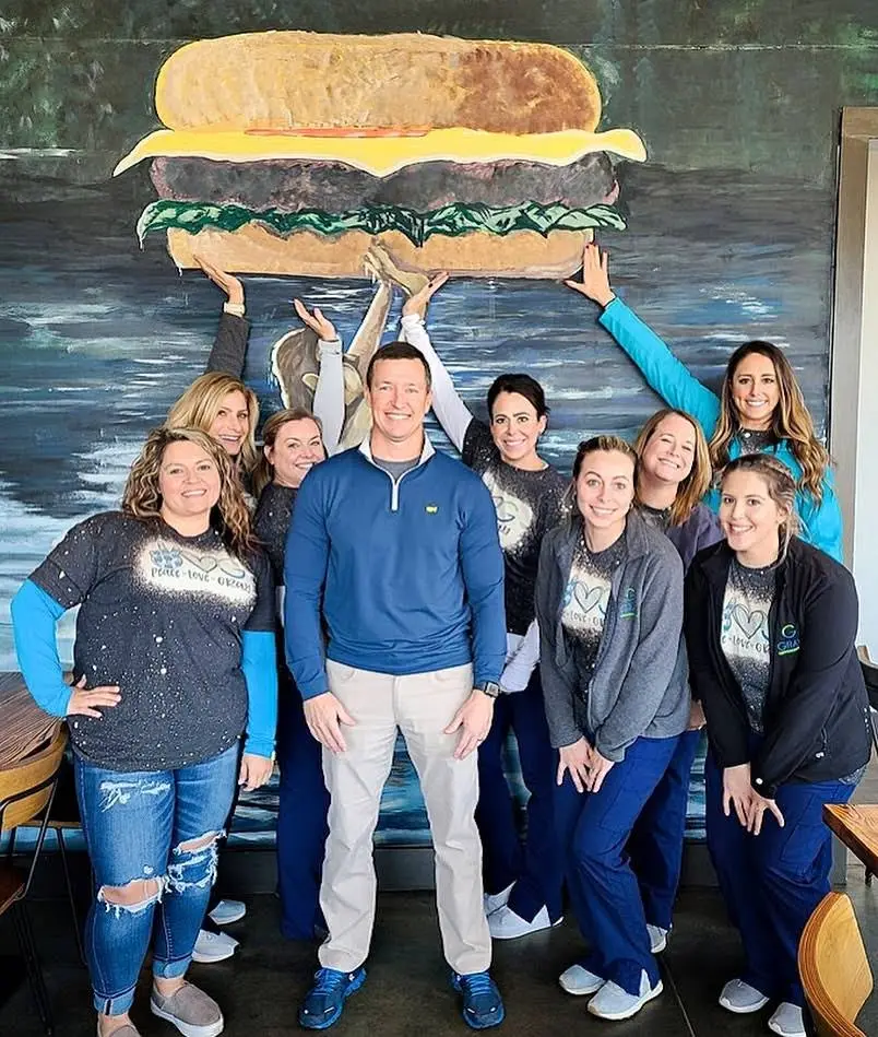 Gray Orthodontics