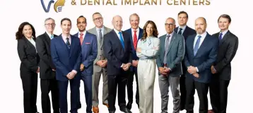Oral Surgery Associates and Dental Implant Centers