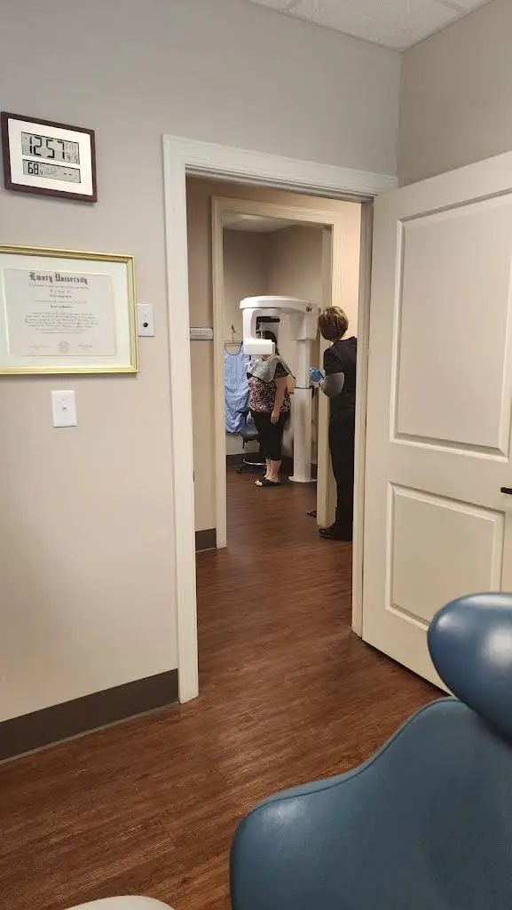 Oral Surgery Associates and Dental Implant Centers