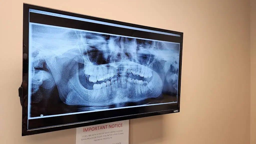 Oral Surgery Associates and Dental Implant Centers