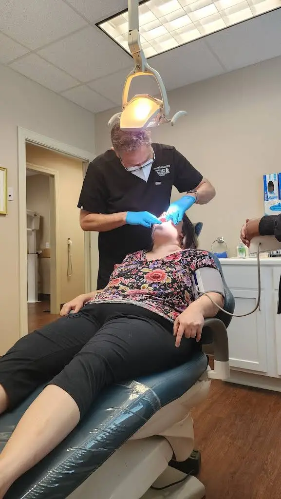 Oral Surgery Associates and Dental Implant Centers