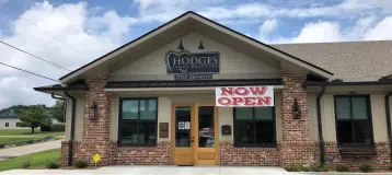 Hodges Family Dentistry