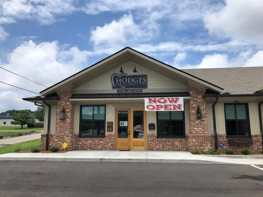 Hodges Family Dentistry