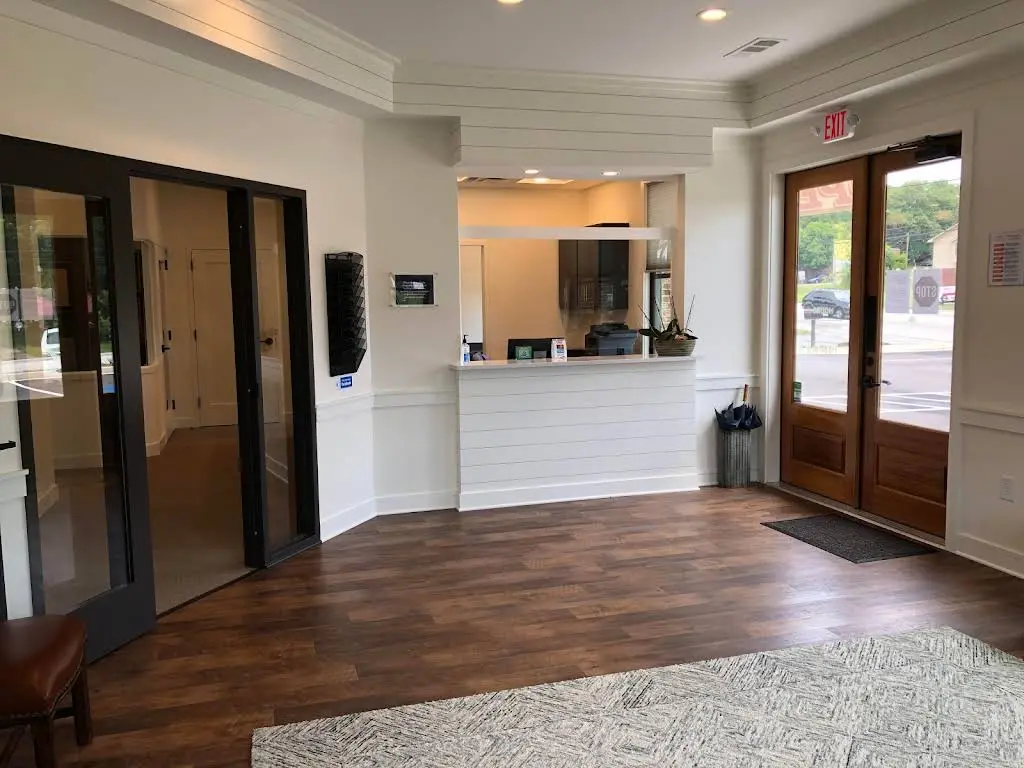 Hodges Family Dentistry