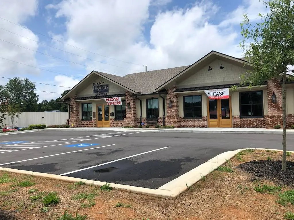 Hodges Family Dentistry