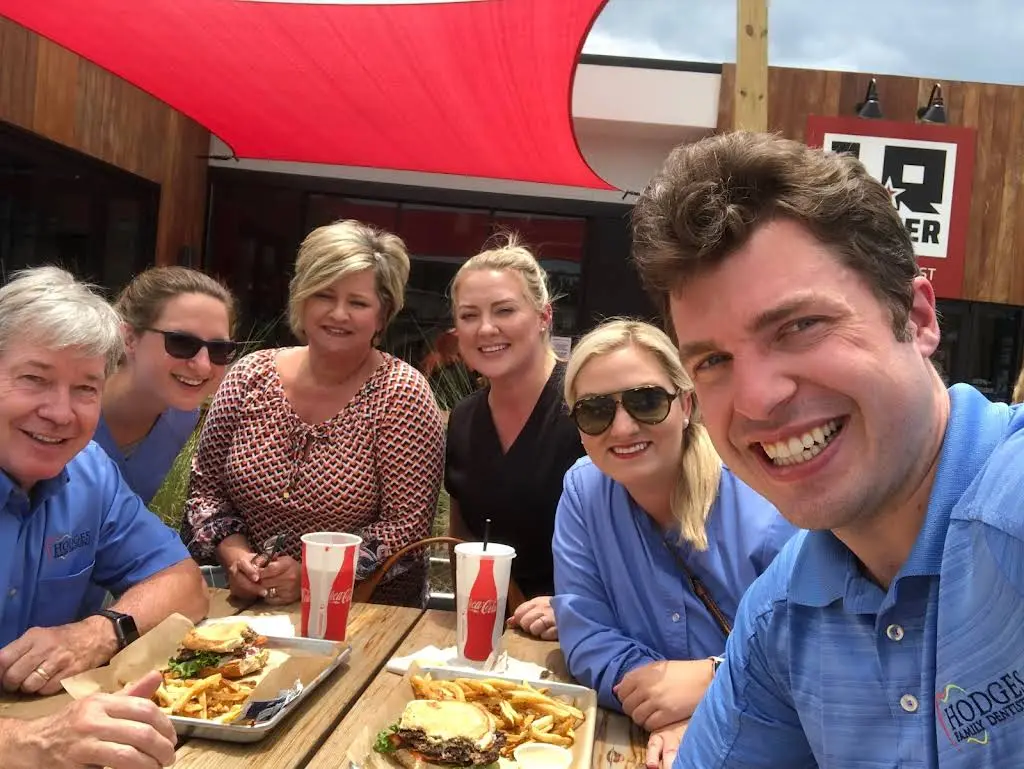 Hodges Family Dentistry