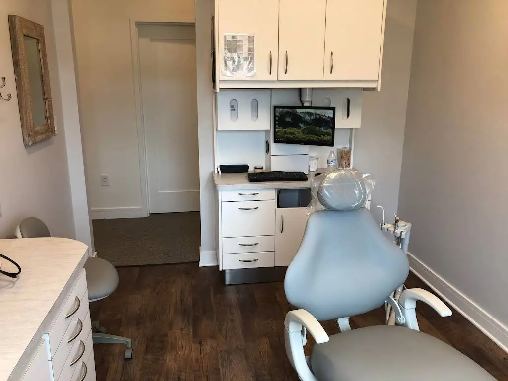 Hodges Family Dentistry