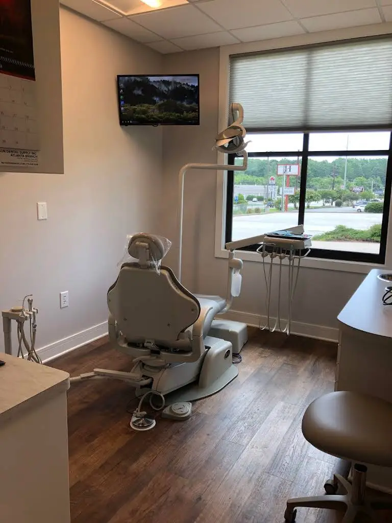 Hodges Family Dentistry