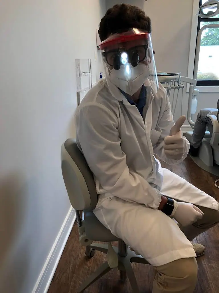 Hodges Family Dentistry