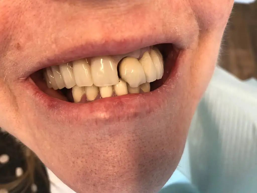 Hodges Family Dentistry