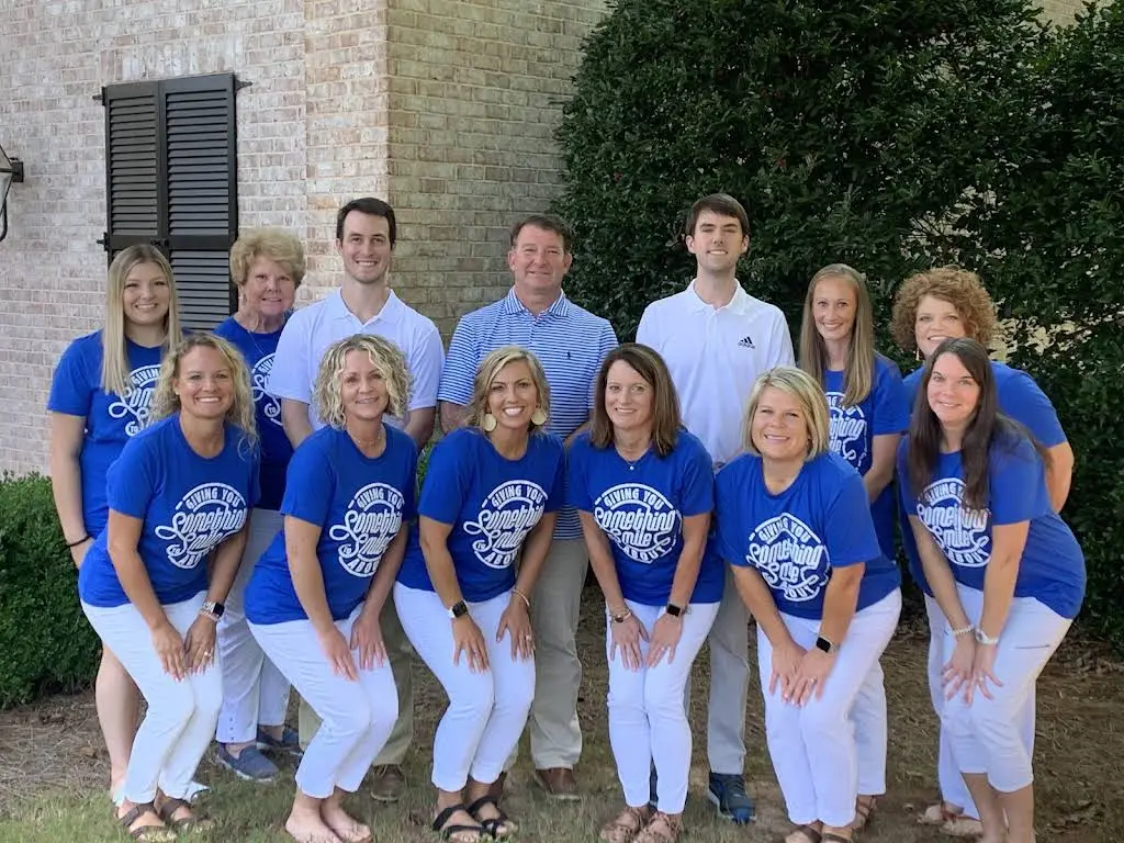 Walton Dental Care