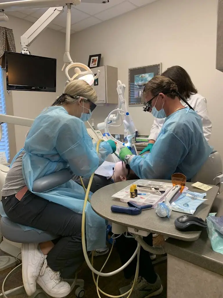 Walton Dental Care
