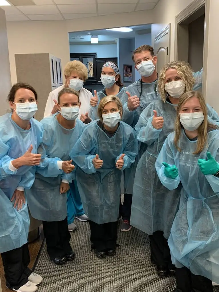 Walton Dental Care