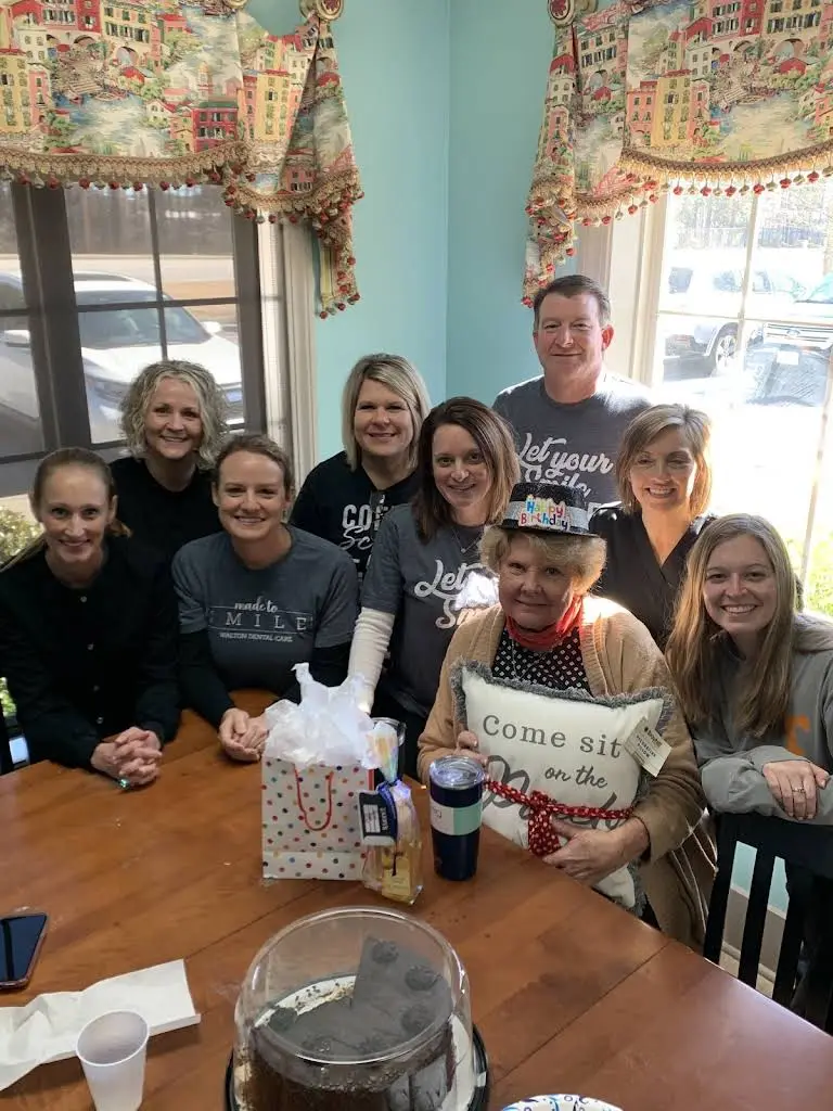 Walton Dental Care
