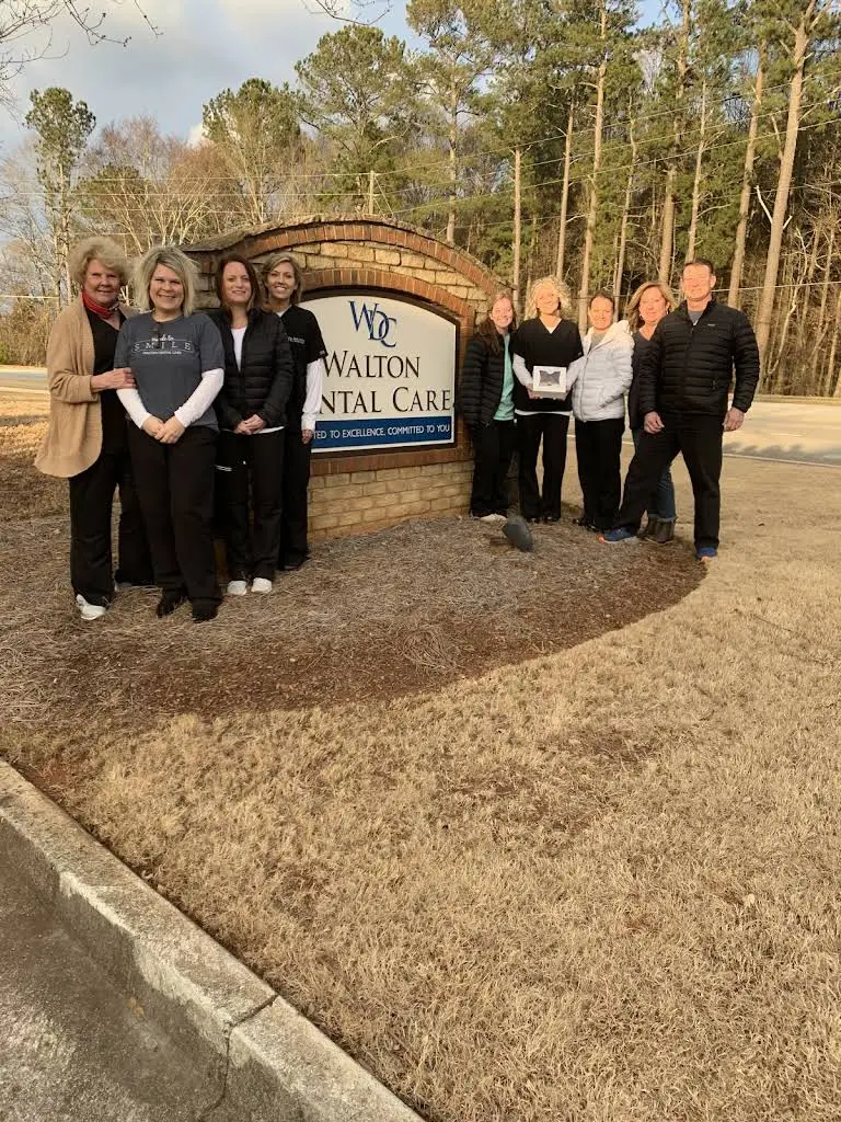 Walton Dental Care