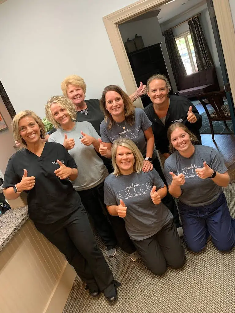 Walton Dental Care