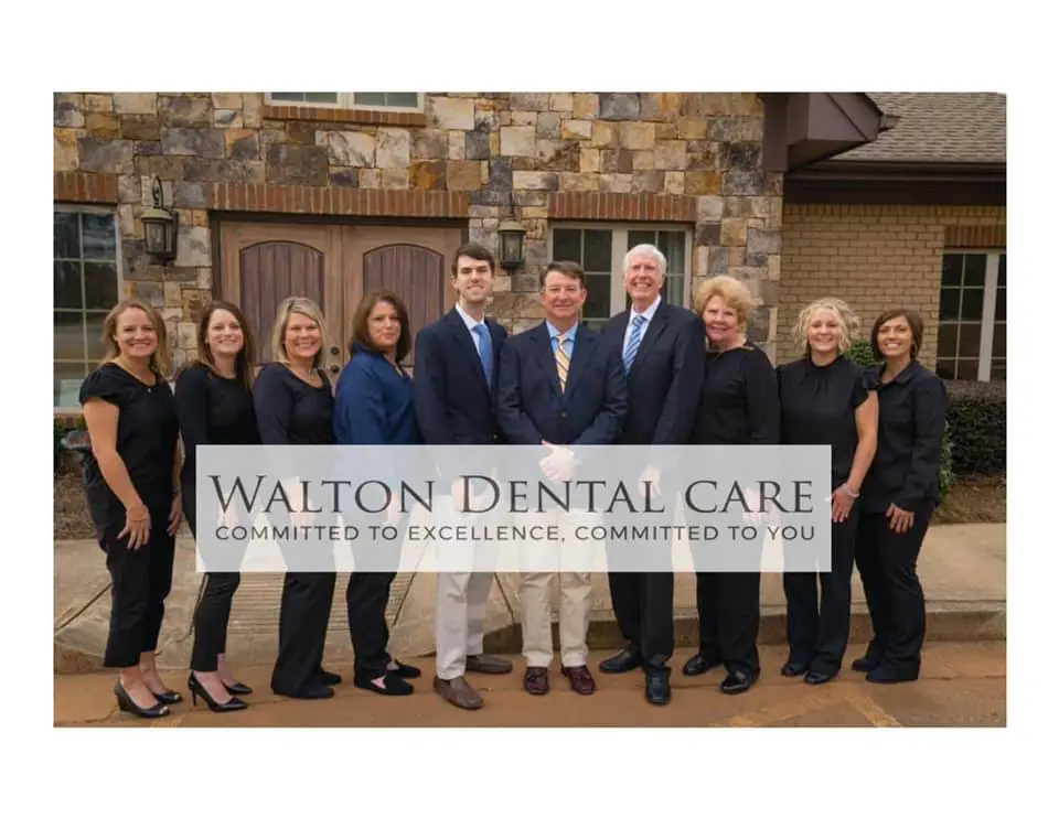 Walton Dental Care