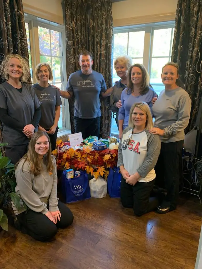 Walton Dental Care