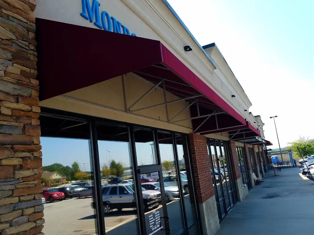 Monroe Family and Cosmetic Dentistry