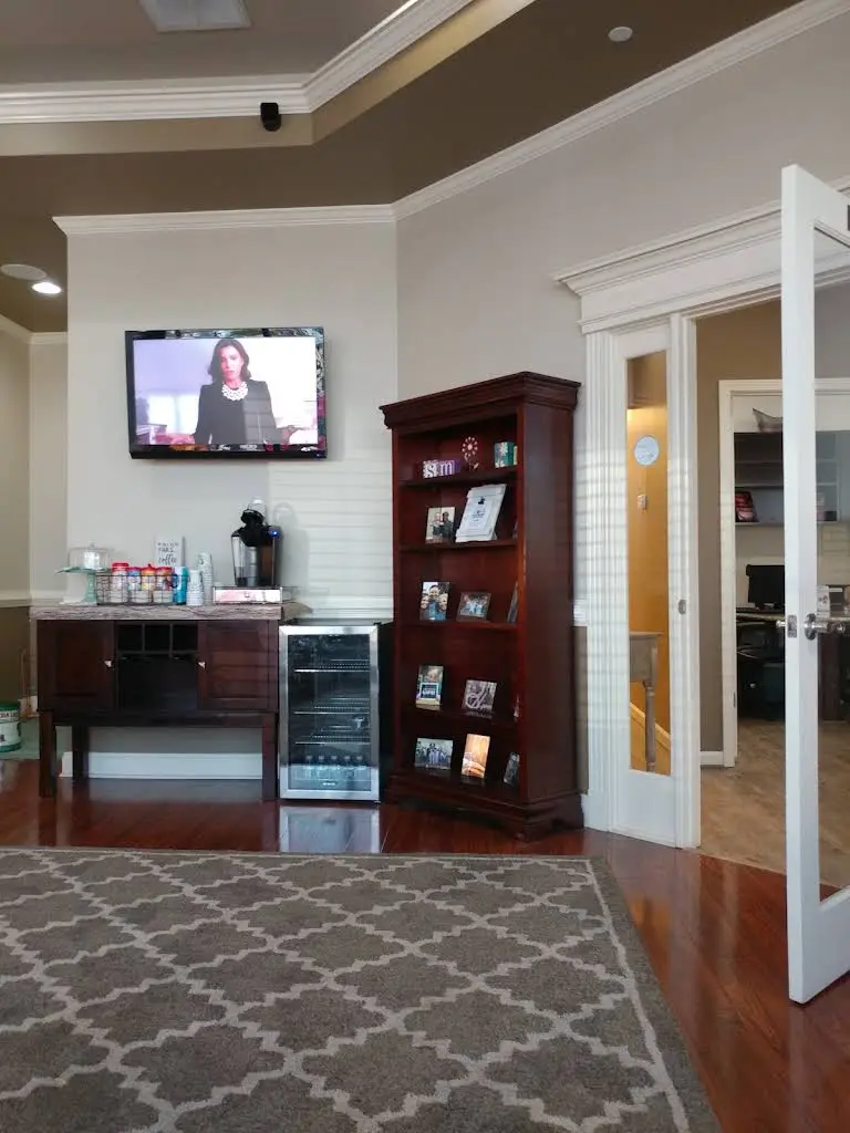 Monroe Family and Cosmetic Dentistry