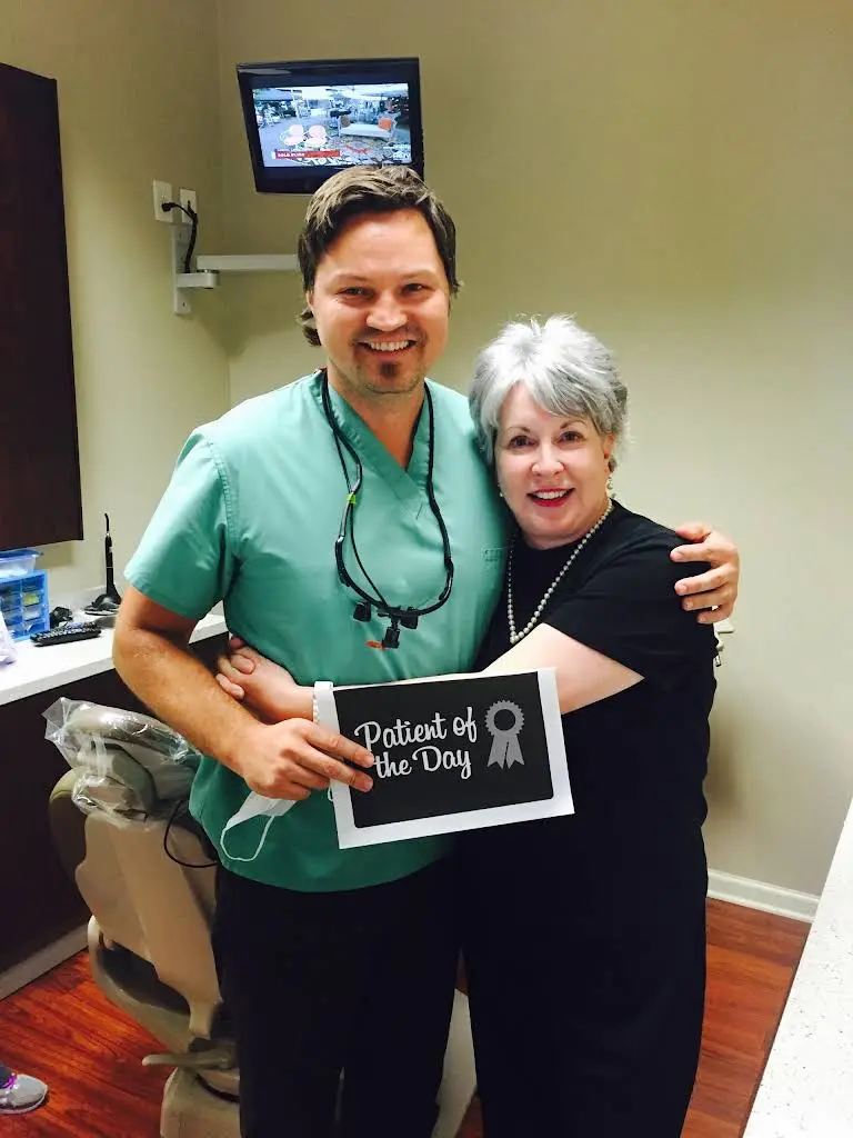 Monroe Family and Cosmetic Dentistry