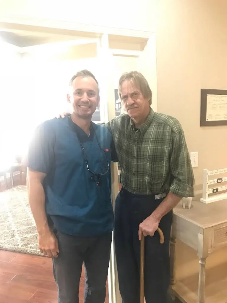 Monroe Family and Cosmetic Dentistry