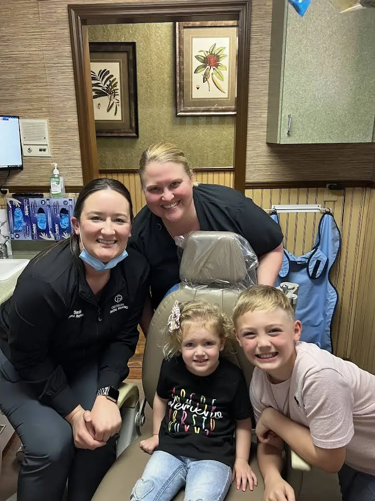 Georgia Dental Studio