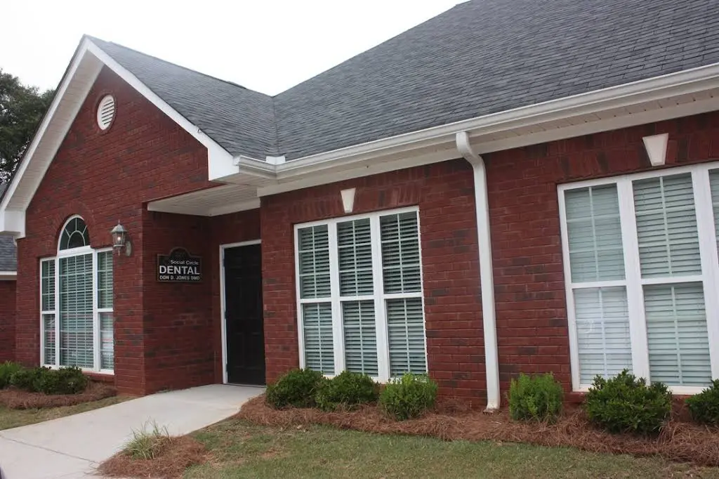 Social Circle Dental