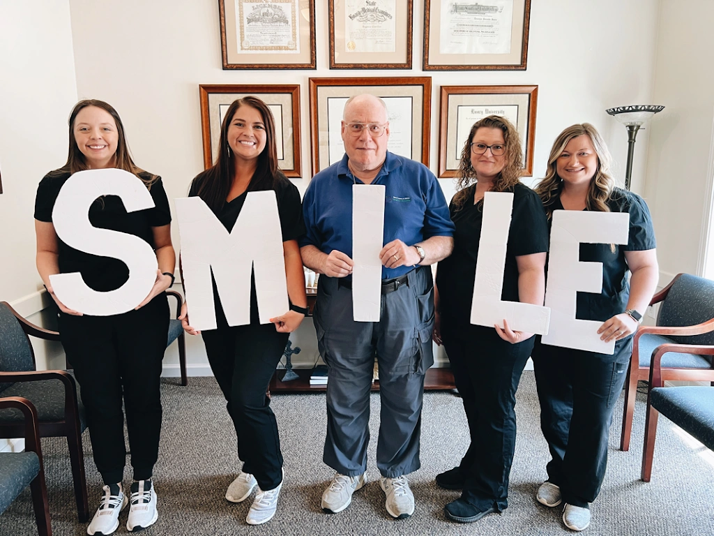 Social Circle Dental