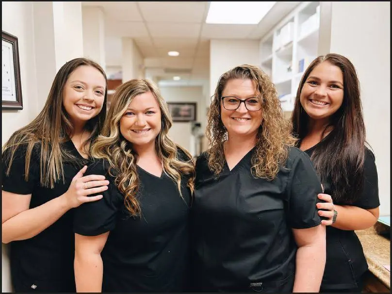 Social Circle Dental