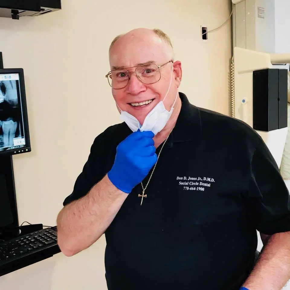Social Circle Dental