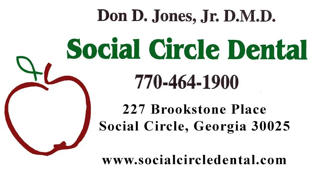 Social Circle Dental