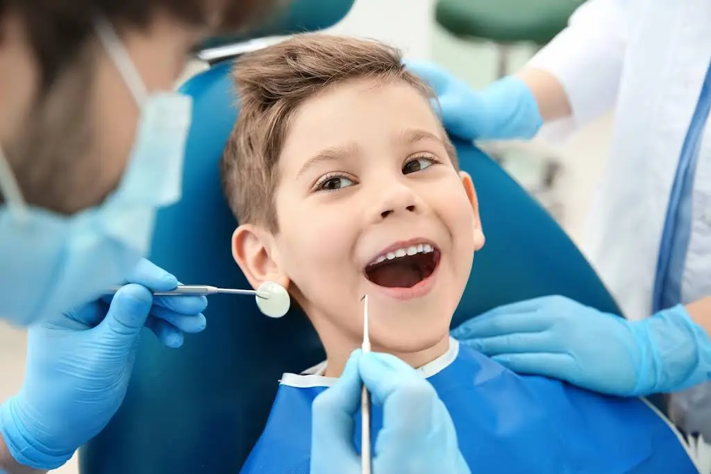 Mountain Crest Dental