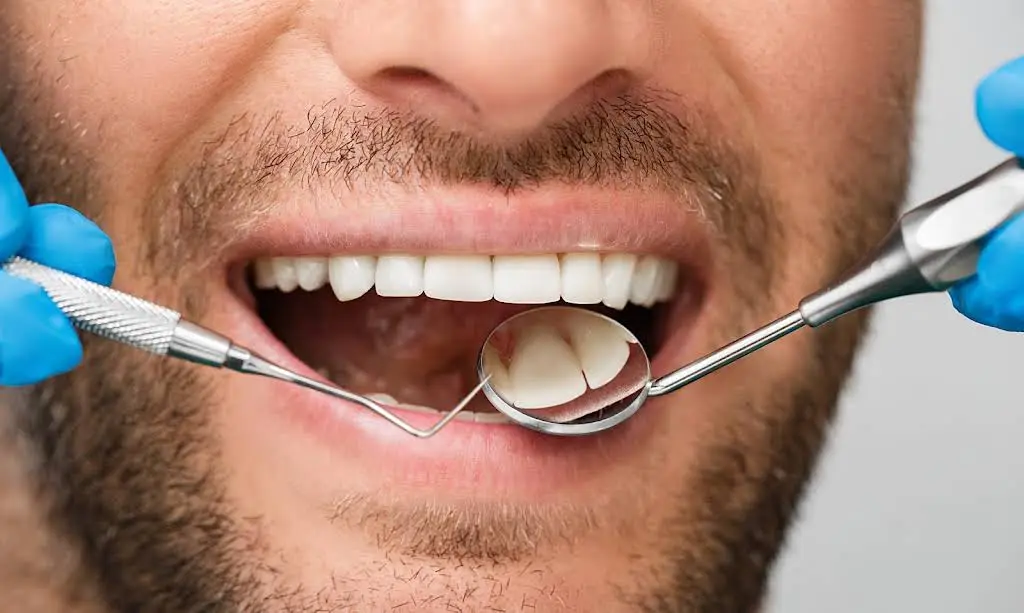 Mountain Crest Dental