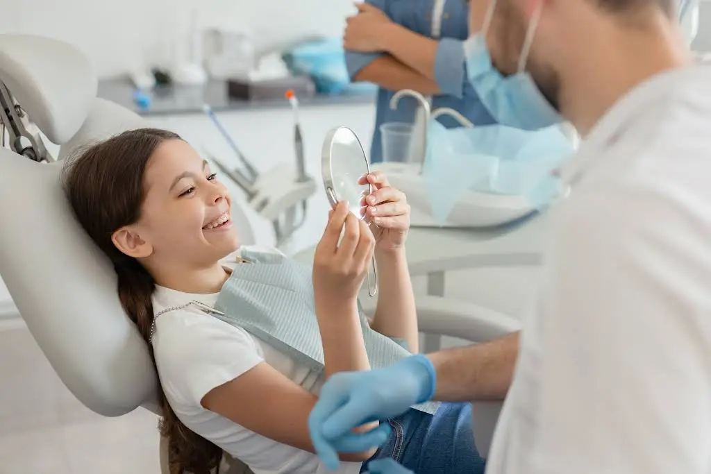 Mountain Crest Dental