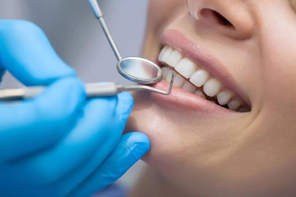 Mountain Crest Dental