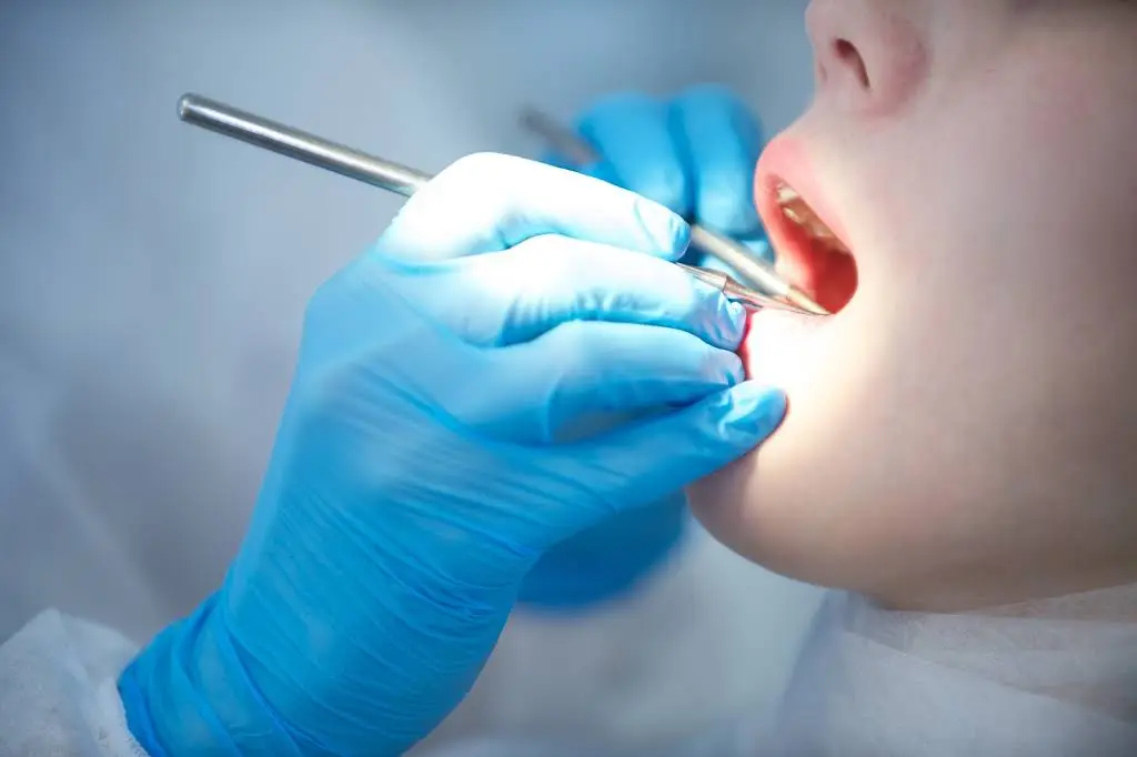 Mountain Crest Dental