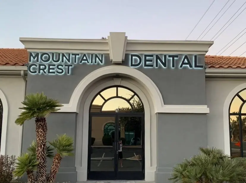 Mountain Crest Dental