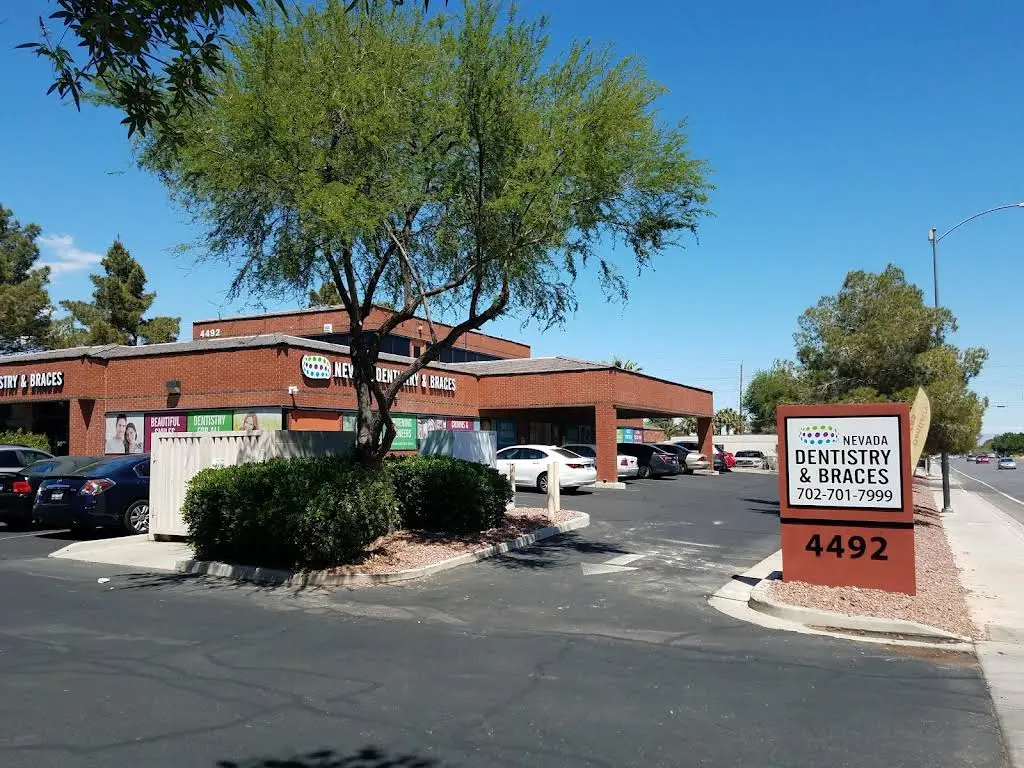 Nevada Dentistry & Braces