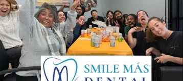 Smile Más Dental