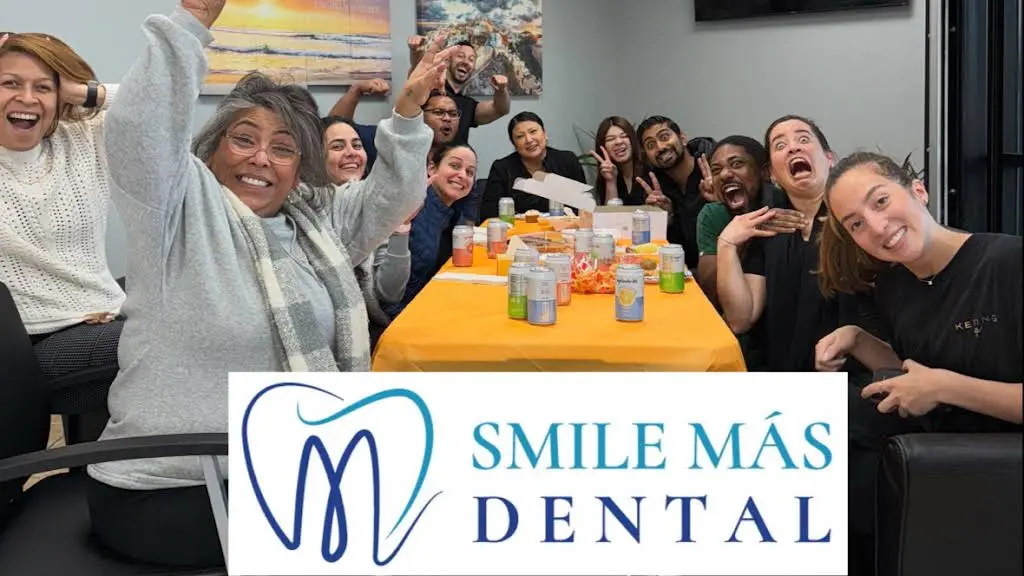 Smile Más Dental
