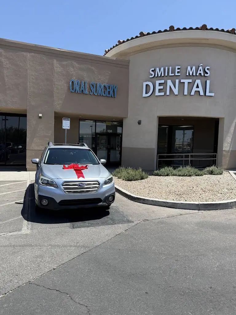 Smile Más Dental