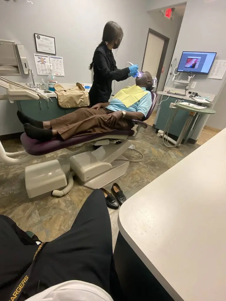 Smile Más Dental