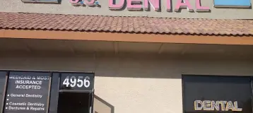 Nevada Dental Group