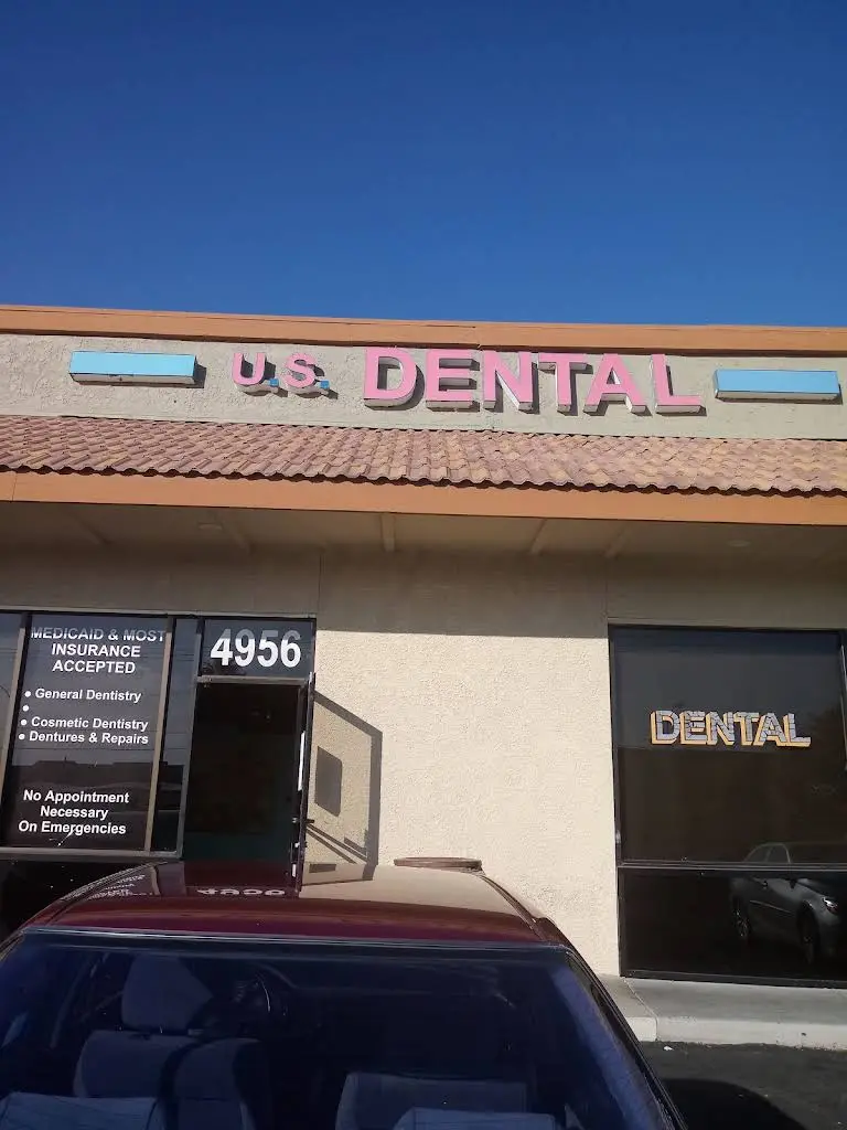 Nevada Dental Group