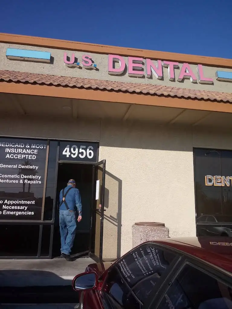 Nevada Dental Group