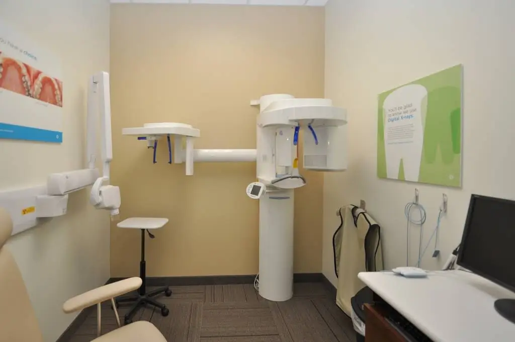 Paradise Smiles Dentistry