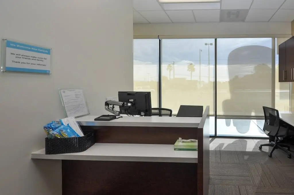 Paradise Smiles Dentistry