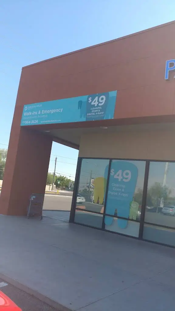 Paradise Smiles Dentistry